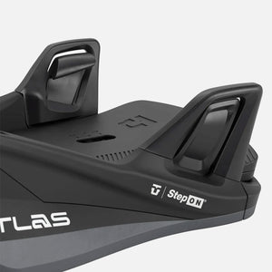UNION Atlas Step On Bindings 2026 - Black