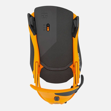 UNION Atlas Step On Bindings 2026 - Orange