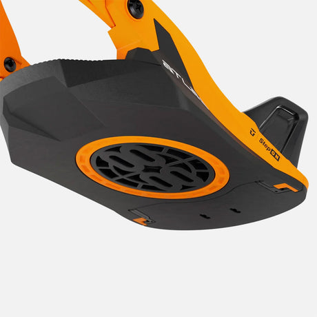 UNION Atlas Step On Bindings 2026 - Orange