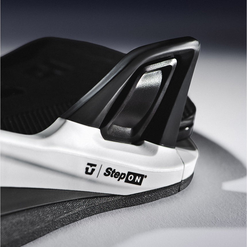 UNION Atlas Step On Bindings 2026 - White