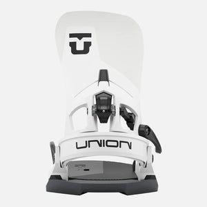 UNION Atlas Step On Bindings 2026 - White