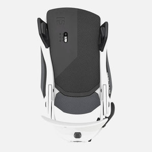 UNION Atlas Step On Bindings 2026 - White