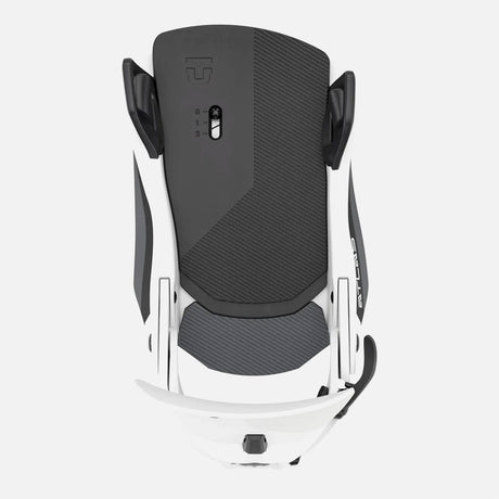 UNION Atlas Step On Bindings 2026 - White