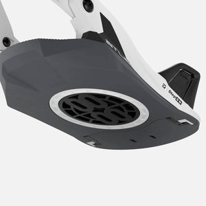 UNION Atlas Step On Bindings 2026 - White
