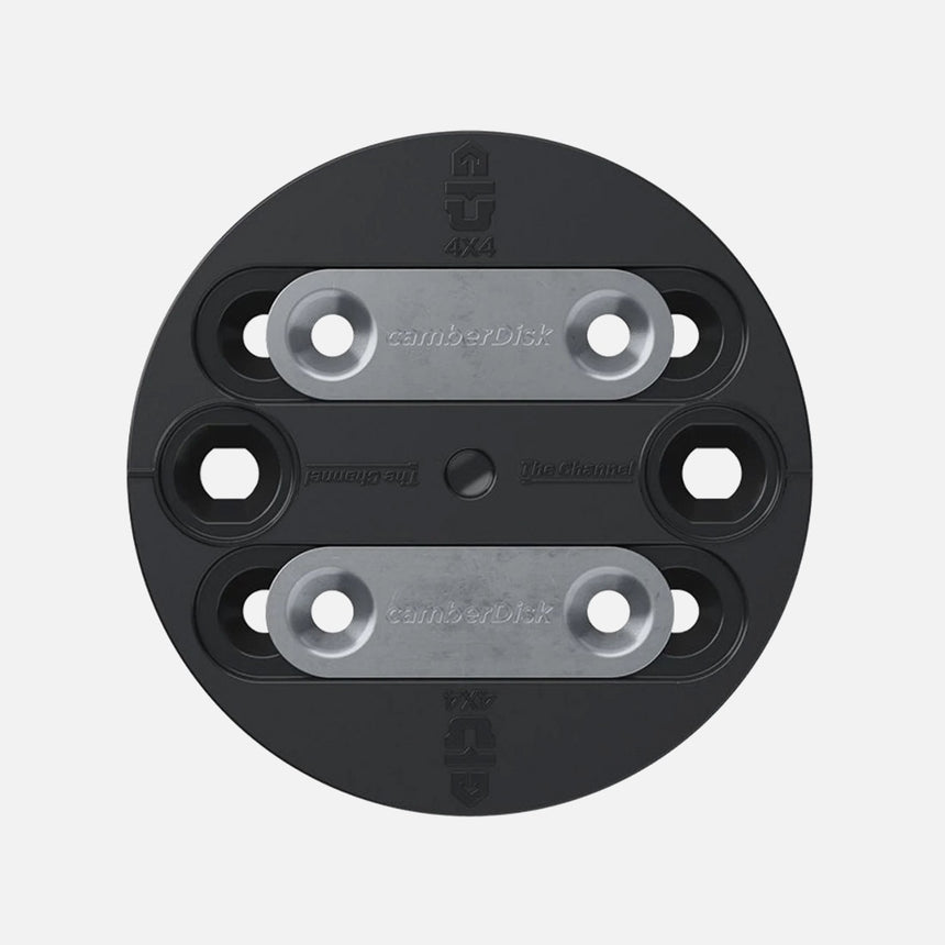 UNION Camber Disk (Set)