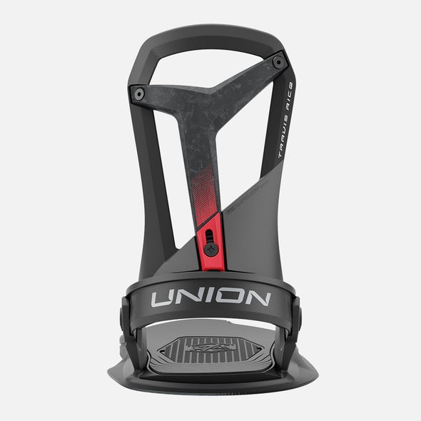 UNION Falcor Bindings 2025 - Black *PRE-ORDER