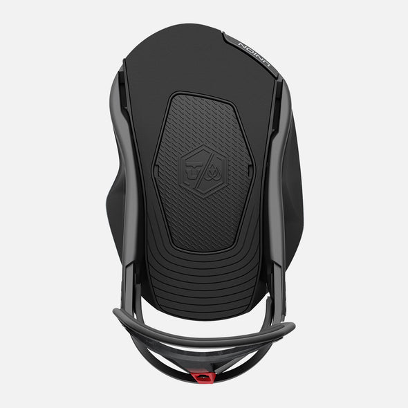 UNION Falcor Bindings 2025 - Black *PRE-ORDER