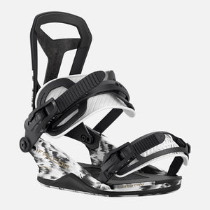UNION Falcor Bindings 2026 - Haze