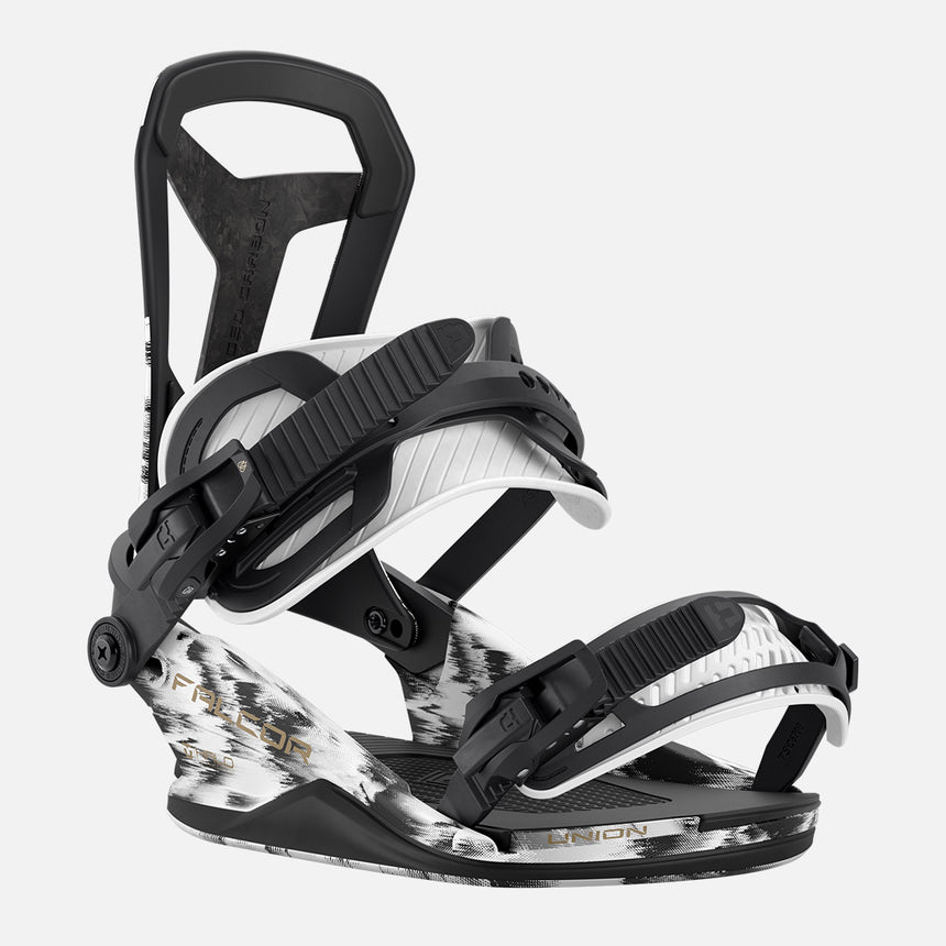 UNION Falcor Bindings 2026 - Haze