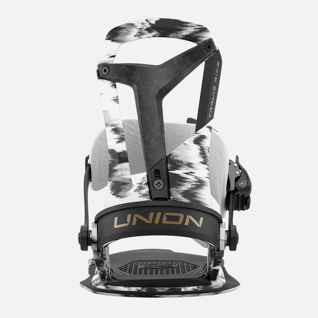 UNION Falcor Bindings 2026 - Haze