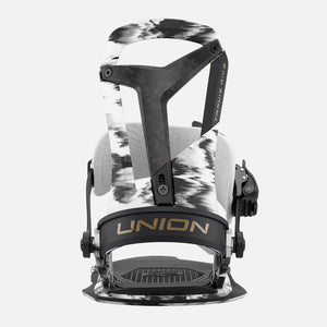 UNION Falcor Bindings 2026 - Haze