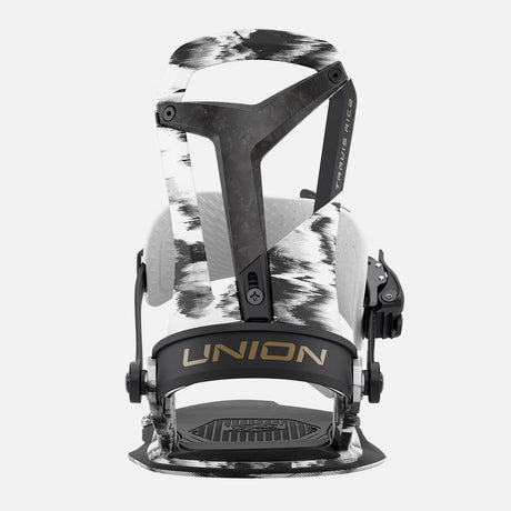 UNION Falcor Bindings 2026 - Haze
