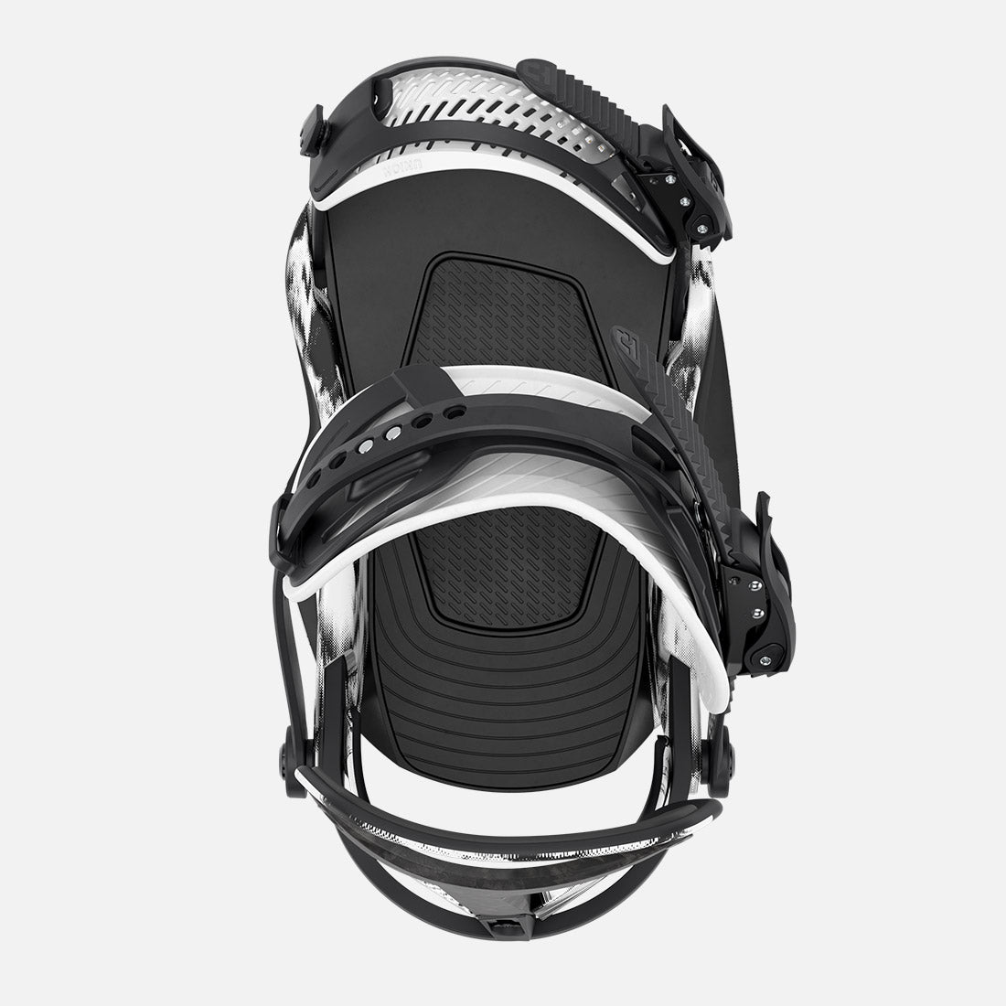 UNION Falcor Bindings 2026 - Haze