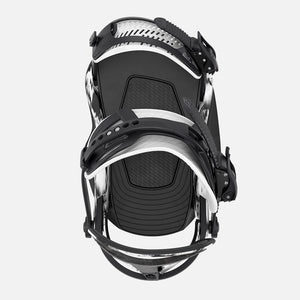UNION Falcor Bindings 2026 - Haze