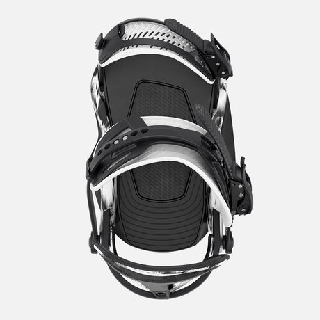 UNION Falcor Bindings 2026 - Haze
