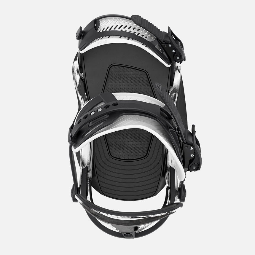 UNION Falcor Bindings 2026 - Haze