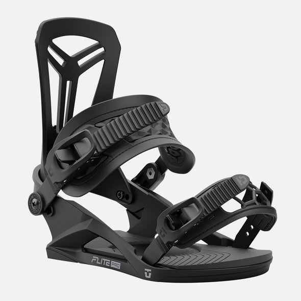 UNION Flite Pro Bindings 2025 - Black *PRE-ORDER