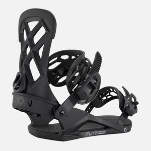 UNION Flite Pro Bindings 2026 - Black