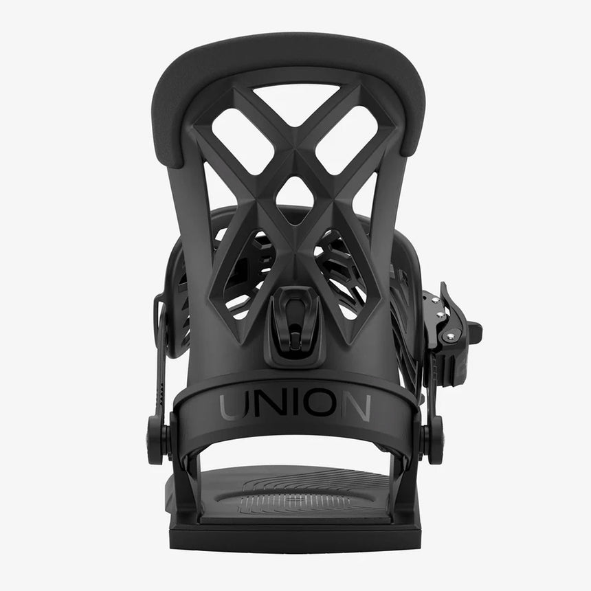 UNION Flite Pro Bindings 2026 - Black