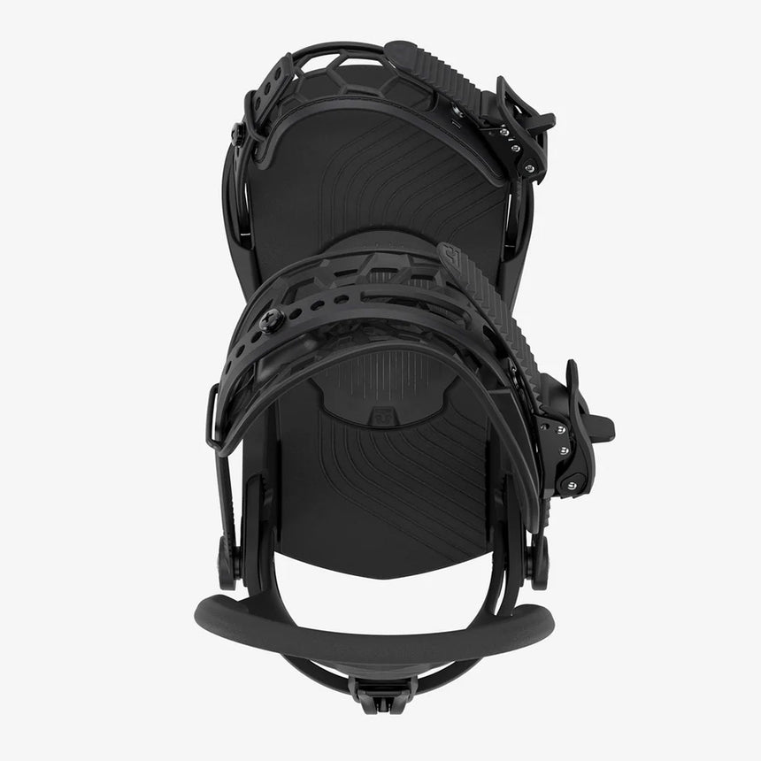 UNION Flite Pro Bindings 2026 - Black