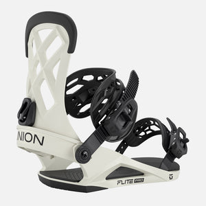 UNION Flite Pro Bindings 2026 - Bone