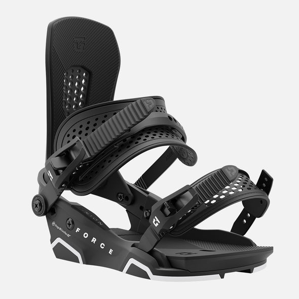 UNION Force Bindings 2025 - Black *PRE-ORDER