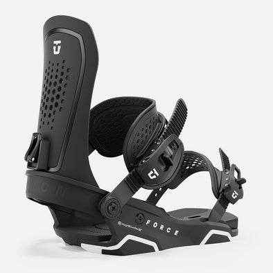 UNION Force Bindings 2025 - Black *PRE-ORDER