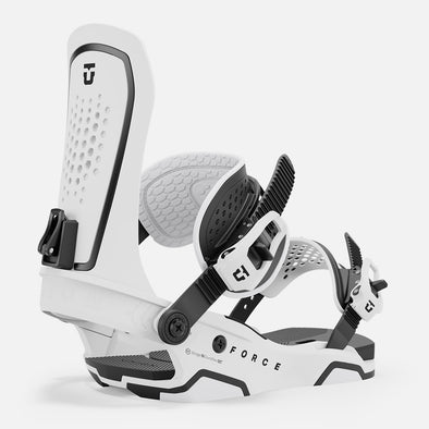 UNION Force Bindings 2025 - White *PRE-ORDER