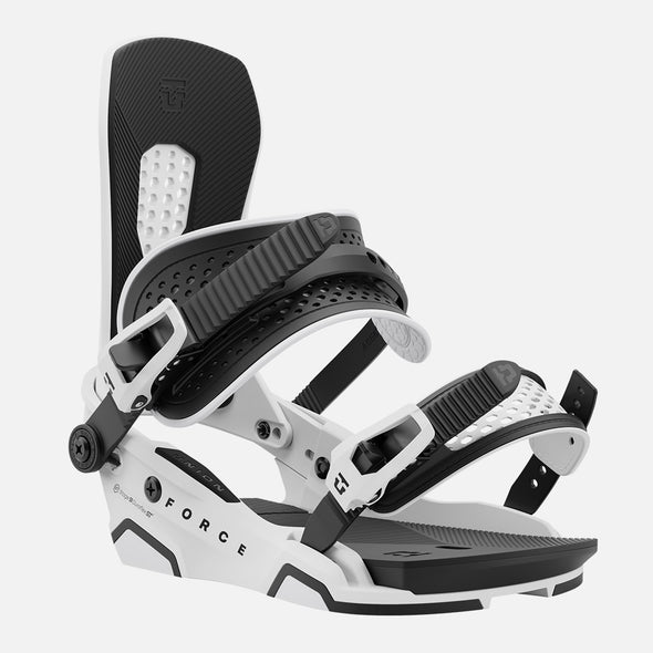 UNION Force Bindings 2025 - White *PRE-ORDER