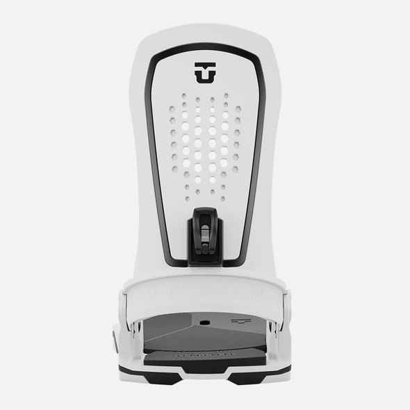 UNION Force Bindings 2025 - White *PRE-ORDER