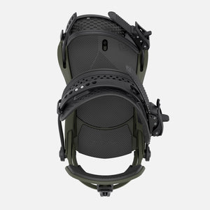 UNION Force Bindings 2026 - Army Green