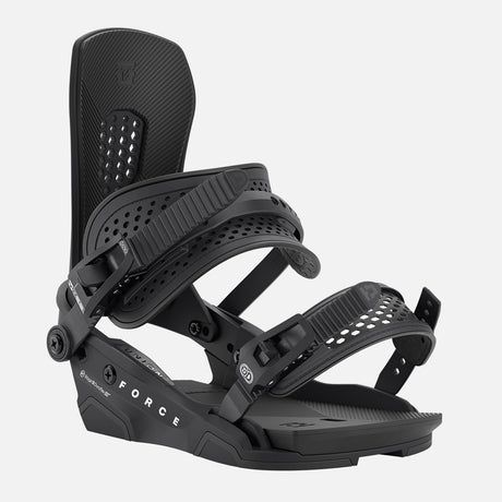 UNION Force Bindings 2026 - Black