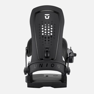 UNION Force Bindings 2026 - Black