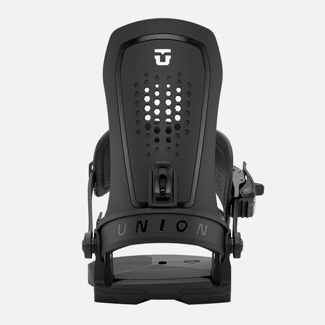 UNION Force Bindings 2026 - Black