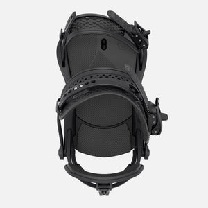 UNION Force Bindings 2026 - Black
