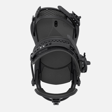 UNION Force Bindings 2026 - Black