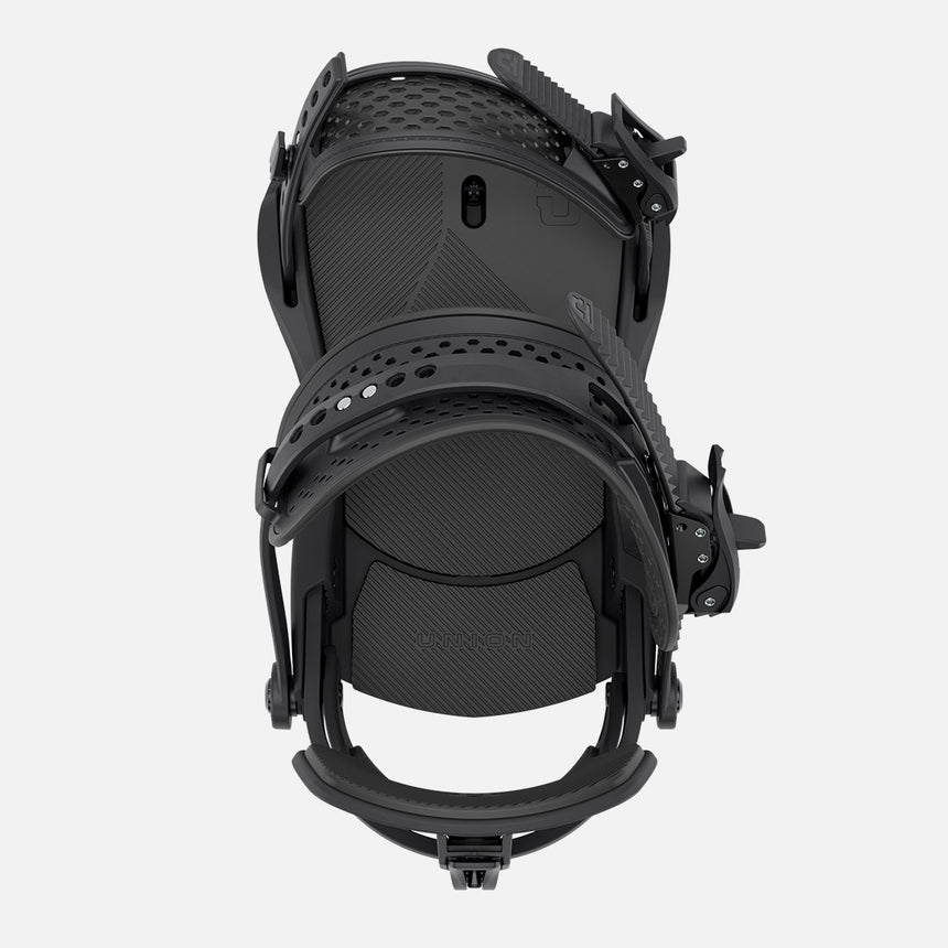 UNION Force Bindings 2026 - Black