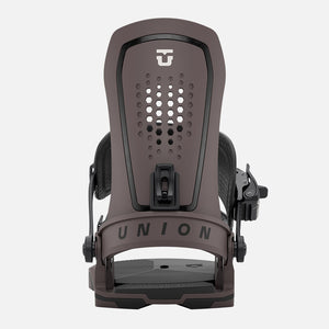UNION Force Bindings 2026 - Brown