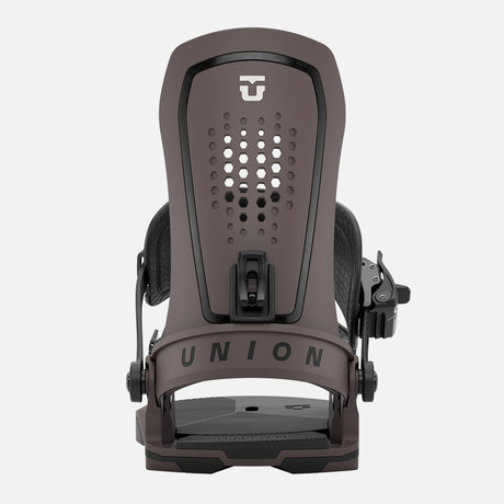 UNION Force Bindings 2026 - Brown