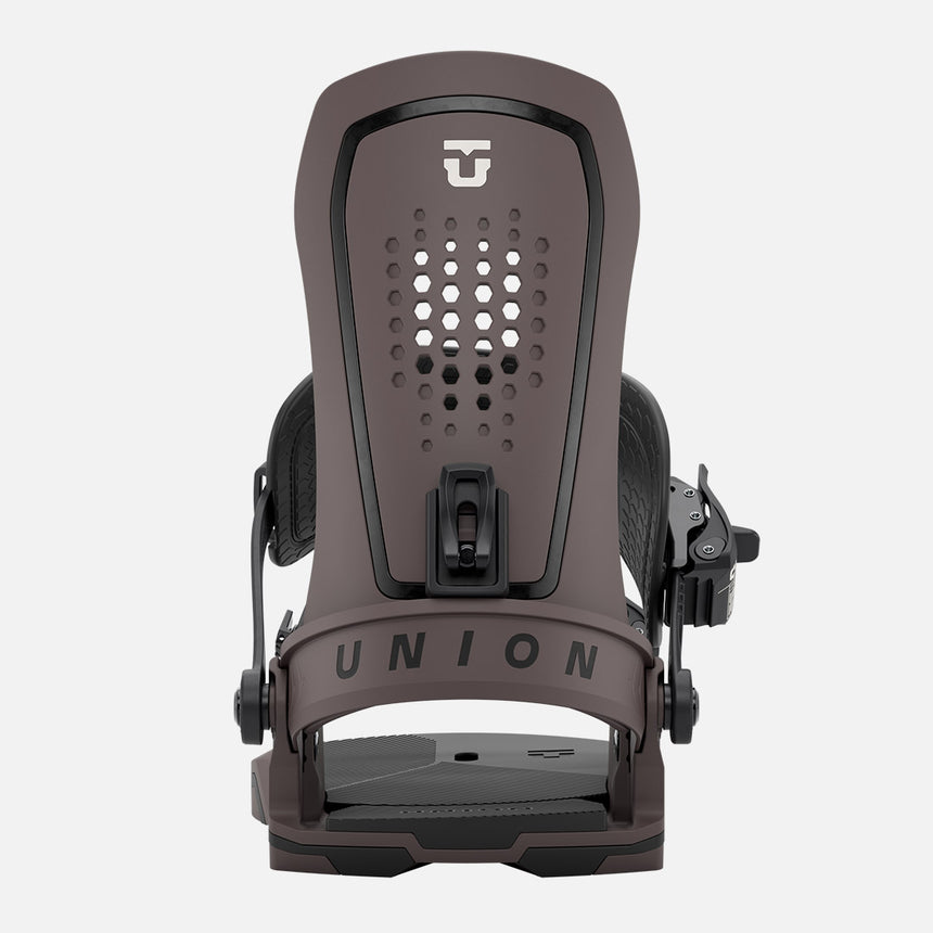 UNION Force Bindings 2026 - Brown