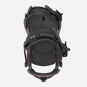 UNION Force Bindings 2026 - Brown