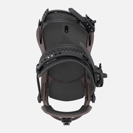 UNION Force Bindings 2026 - Brown