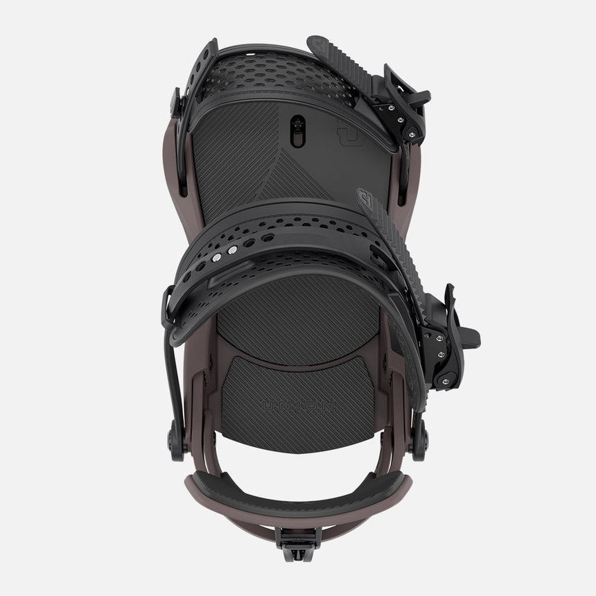 UNION Force Bindings 2026 - Brown