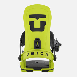 UNION Force Bindings 2026 - Cyber Lime