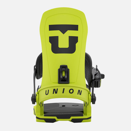 UNION Force Bindings 2026 - Cyber Lime