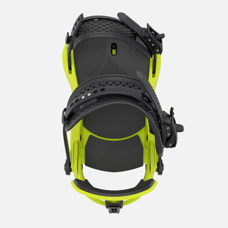UNION Force Bindings 2026 - Cyber Lime