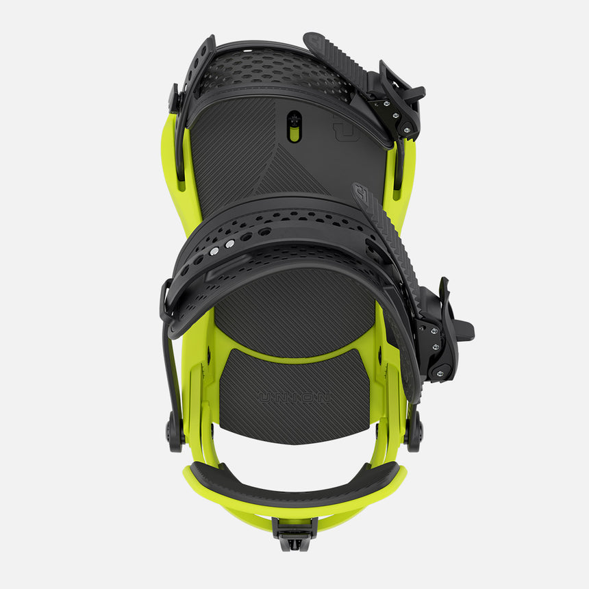 UNION Force Bindings 2026 - Cyber Lime