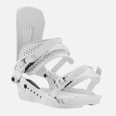 UNION Force Bindings 2026 - White