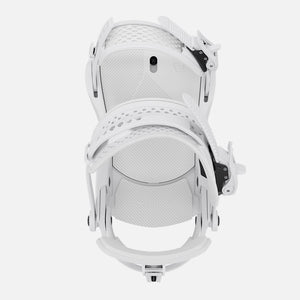 UNION Force Bindings 2026 - White