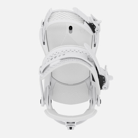 UNION Force Bindings 2026 - White